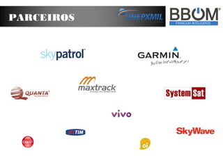 PARCEIROS
 