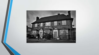 Equipment and resources