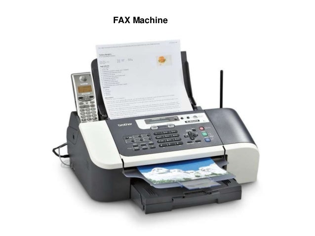 Equipment In Hotel Front Office