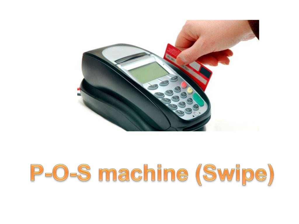 Equipment in hotel front office