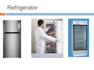 Refrigerator
11
 