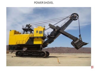 POWERSHOVEL
11
 