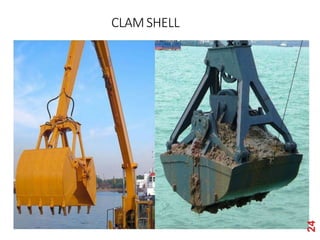 CLAMSHELL
24
 
