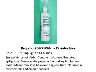 Propflo Status Equipment and Medication Powerpoint Presentation | PPTX