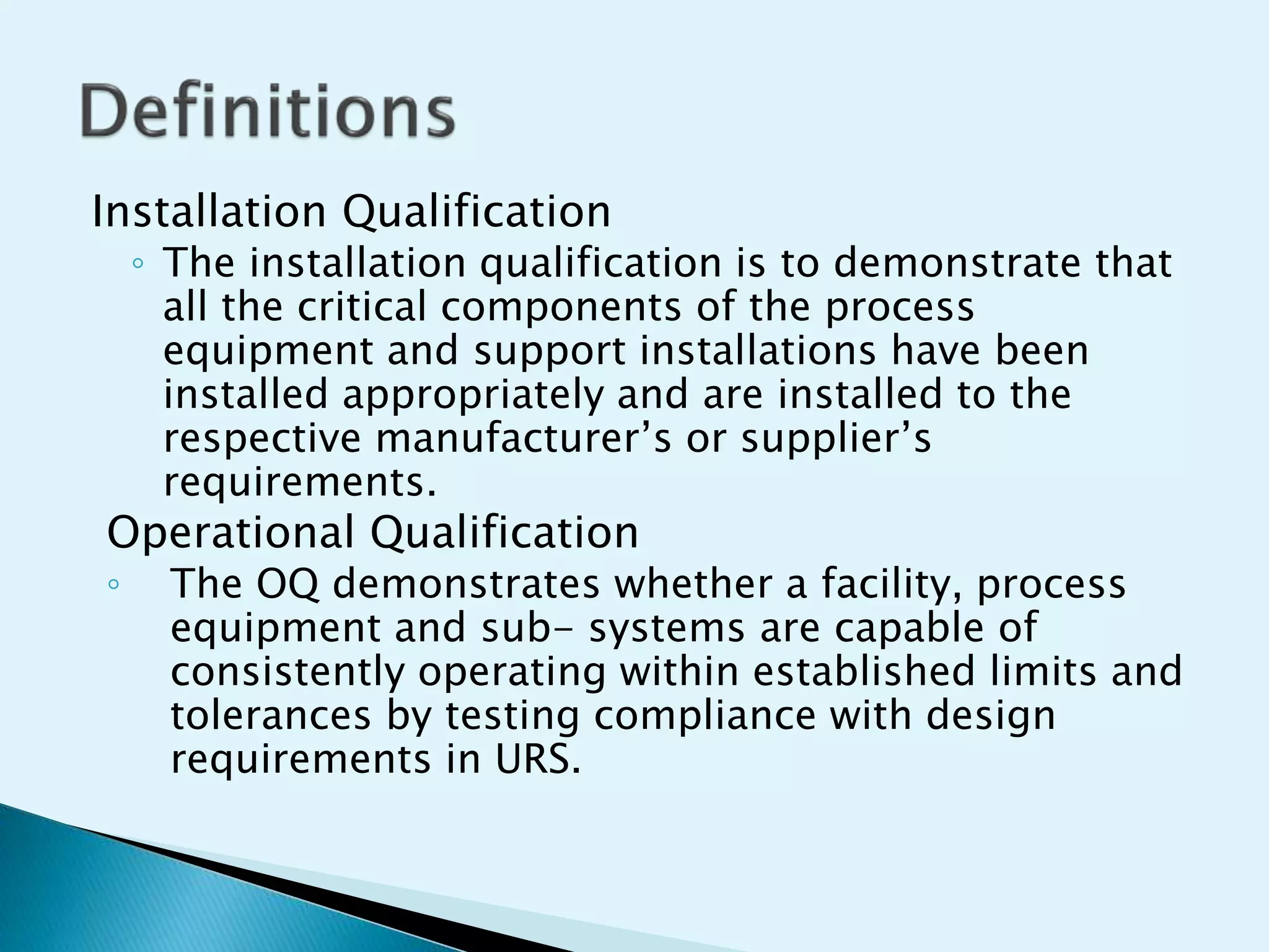 EQUIPMENT QUALIFICATION.pptx