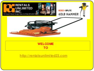 WELCOME
TO

http://rentalsunlimited23.com

 