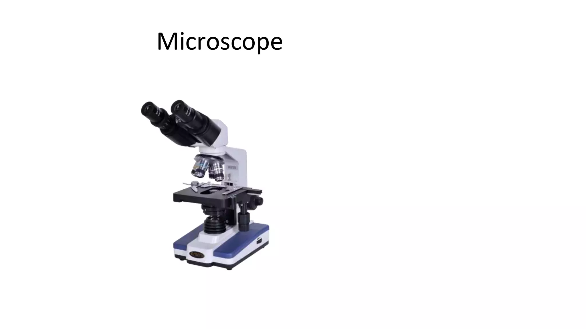 Equipments in biotech lab | PPTX