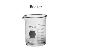 Beaker
 
