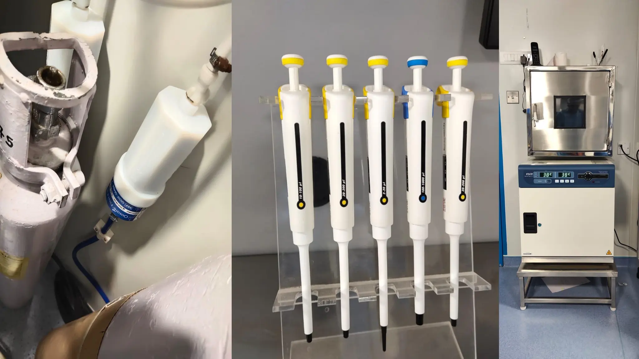EQUIPMENTS & INSTRUMENTS IN IVF LAB .pdf
