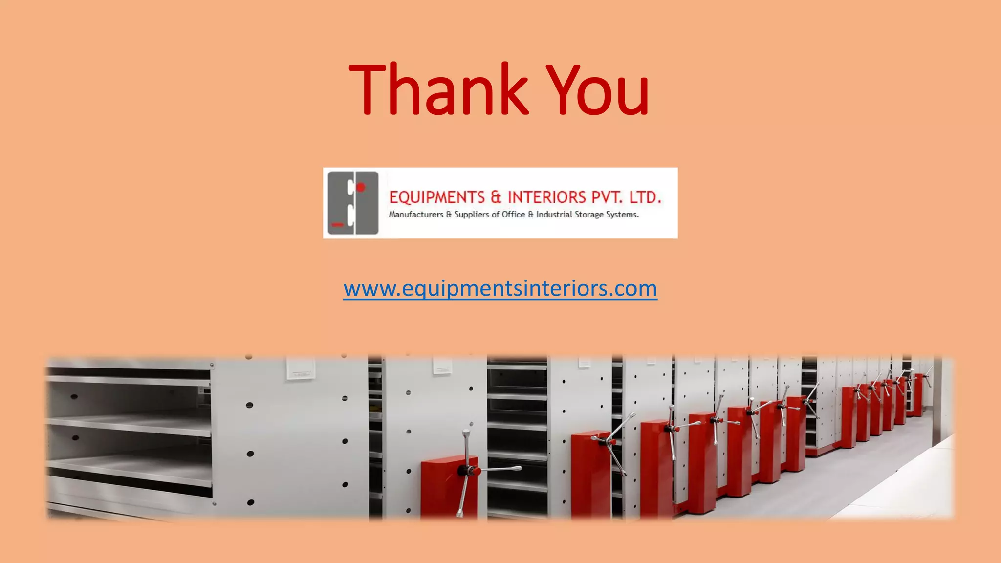 Movable racking system | PDF