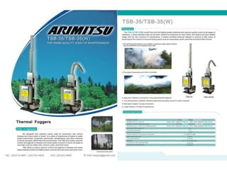 Termite Control Machine Pest Control (Philippines) | Termite Control (Philippines) | Pest ...