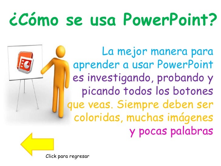 Manual PowerPoint