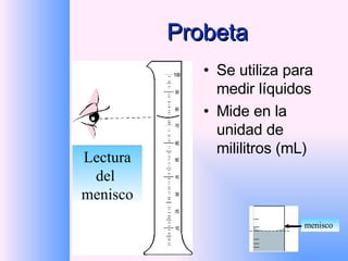 Equipo De Laboratorio | PPT
