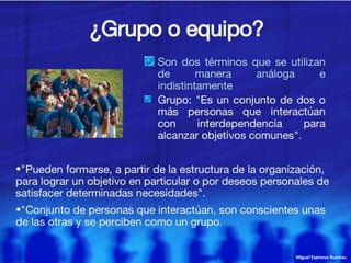 Miguel Espinoza Ruestas.