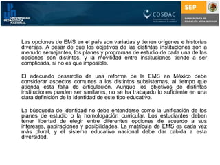 Realizar mecanismos a través del cual los jóvenes adquieran habilidades y conocimientos útiles para desarrollarse como personas integrales en la sociedad y el mercado laboral.