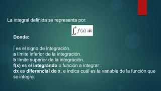 Equipo1 teorema existencia y def. integral defin. | PPTX