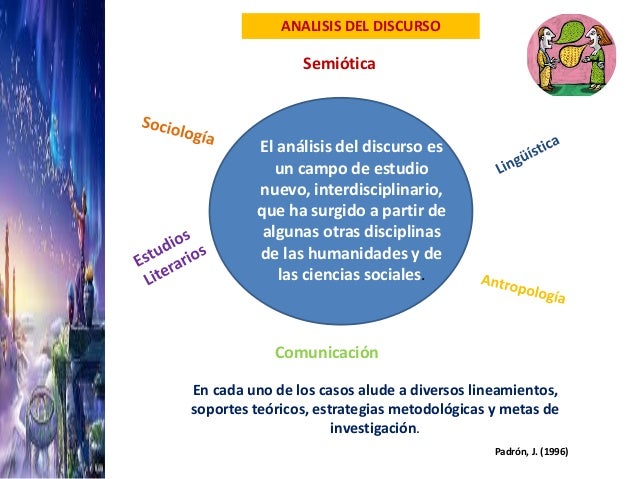 Teorías de la Acción y el Discurso en Investigación Social