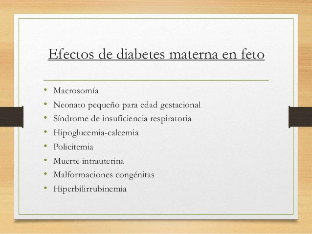 Equipo 2 diabetes en el embarazo Equipo 2 diabetes en el embarazo