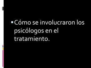 GALTONBINET SIMON HIZO LA PRIMERA PRUEBA FORMAL DE INTELIGENCIA QUE CONSTA DE TREINTA TEMAS DADOS CON GRADO CRECIENTE DE DIFICULTAD