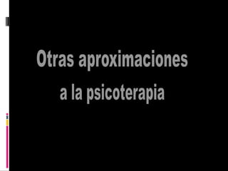 La segunda guerra mundial:psicología clínica y tratamiento de la psicopatología