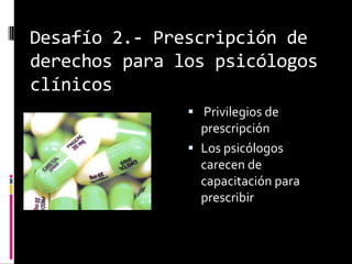 Psicología Clínica en la Actualidad y en el año 2010Investigaciones en psicopatología, psicoterapia y medicina de la conducta
