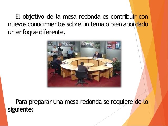 Equipo 2 mesa redonda