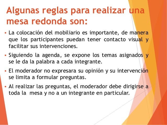 Equipo 2 mesa redonda