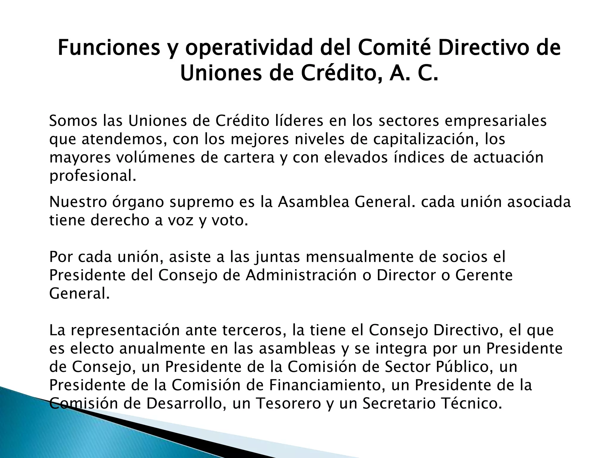 Debido a que el arrendamiento garantiza un pago fijo, se facilita al usuario una planeación financiera más efectiva. 