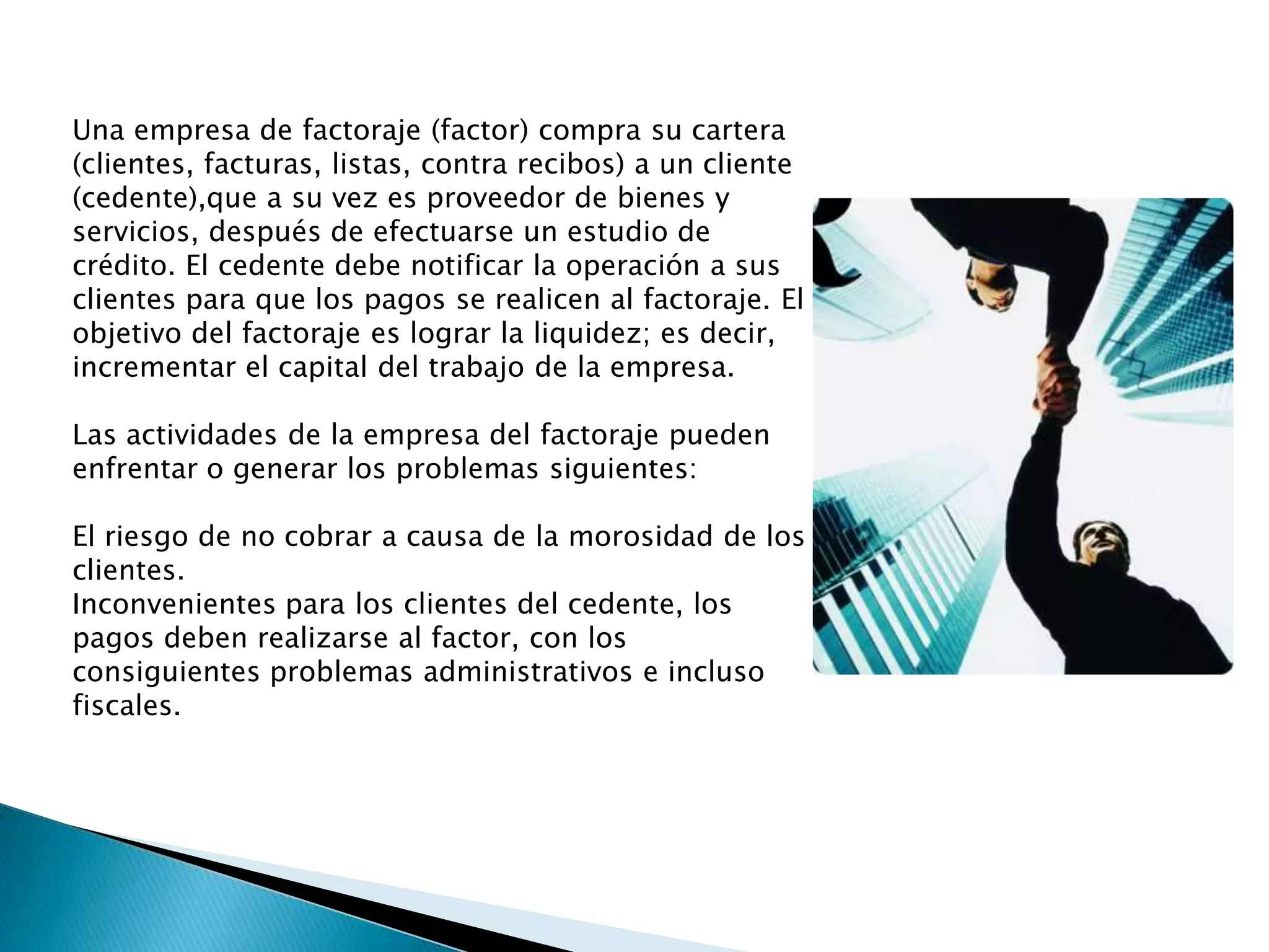Artículo 38.- A las arrendadoras financieras les está prohibido: I. Operar con sus propias acciones, salvo en los casos previstos en la Ley del Mercado de Valores;II. (Se deroga).III. Celebrar operaciones en virtud de las cuales resulten o puedan resultar deudores de la arrendadora, los directores generales o gerentes generales, salvo que correspondan a préstamos de carácter laboralIV. Recibir depósitos bancarios de dinero;V. Otorgar fianzas o cauciones;VI. Adquirir bienes, títulos o valores, mobiliario o equipo no destinados a sus oficinas o a celebrar operaciones propias de su objeto social, que no deban conservar en su activo.VII. Realizar operaciones con oro, plata y divisas. Se exceptúan las operaciones con divisas relacionadas con financiamientos o con contratos que celebren en moneda extranjera