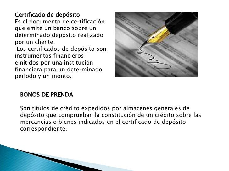 organizaciones auxiliares de credito segunda exposicion
