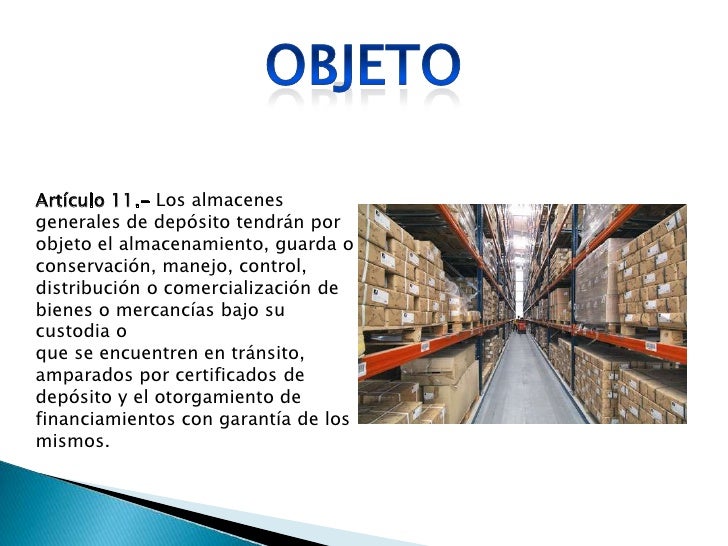 organizaciones auxiliares de credito segunda exposicion