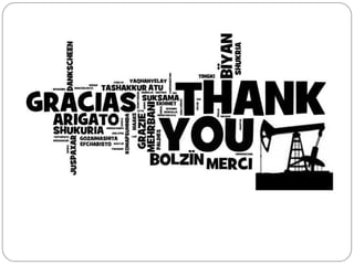 FLUJO DE FLUIDOS EN LAS ROCAS