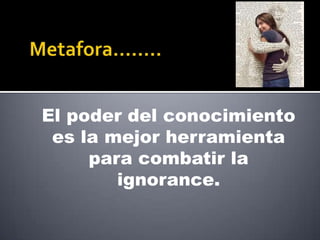 Desarrollar un pensamiento competitivo sin crear un rivalidad.