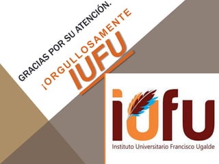 Políticas Públicas Información