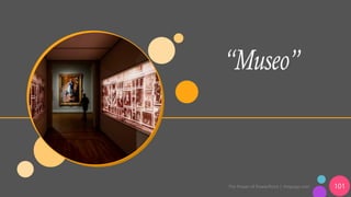 The Power of PowerPoint | thepopp.com 101
 