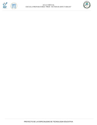 Equipo5 actividad 3.5-proyecto educativo