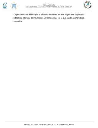 Equipo5 actividad 3.5-proyecto educativo