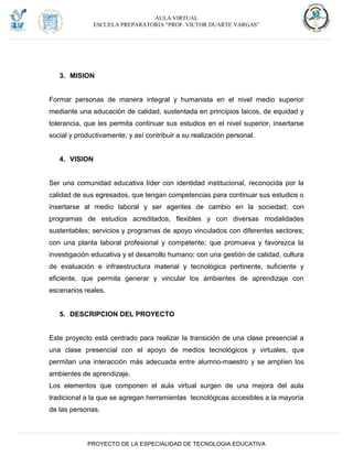 Equipo5 actividad 3.5-proyecto educativo