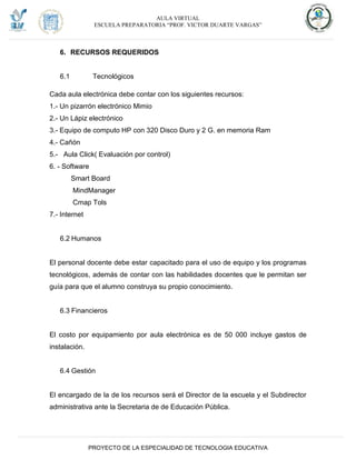 Equipo5 actividad 3.5-proyecto educativo