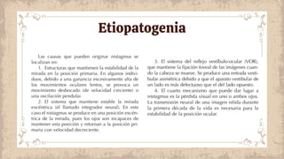 Etiopatogenia
 