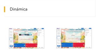 Dinámica
 