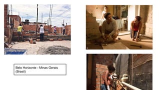Belo Horizonte - Minas Gerais
(Brasil)
 