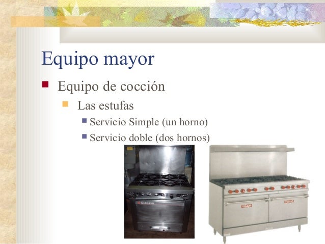 cocina mayor cocina mayor