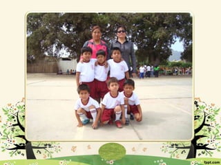 Equipo de Fútbol - I.E.I N° 323