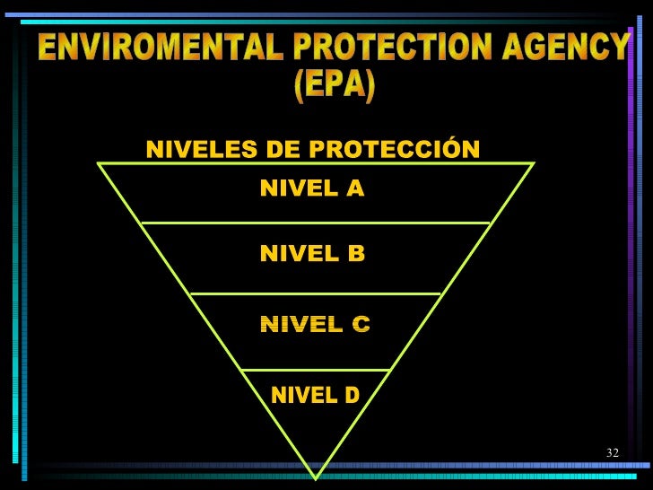 Equipo de protección personal