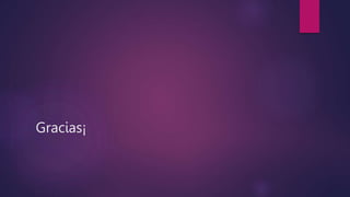 Gracias¡
 