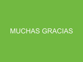 ARP SURA
ARP SURA
MUCHAS GRACIAS
 