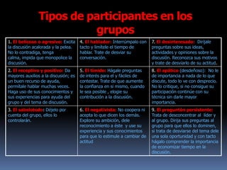 esto es su principal beneficio ya que ...“La unión hace la fuerza”