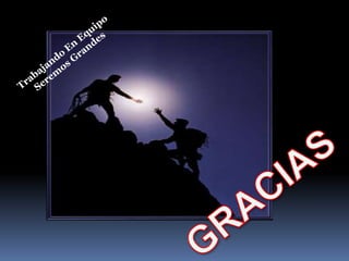 Habilidades complementarias