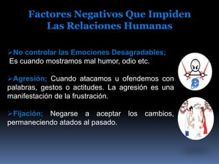 Debido también, a que el hombre no es autosuficiente, precisa de los Demás para obtener abrigo, alimento, protección. 